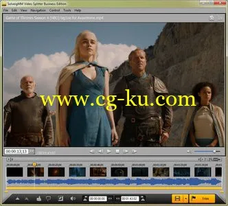 SolveigMM Video Splitter 4.0.1401.28 Business Edition Portable的图片1