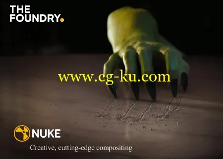 The Foundry Nuke 8.0v2 Windows/MacOsx/Linux的图片1