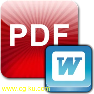 Aiseesoft Mac PDF to Word Converter 3.3.12的图片1