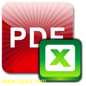 Aiseesoft Mac PDF to Excel Converter 3.3.20的图片1