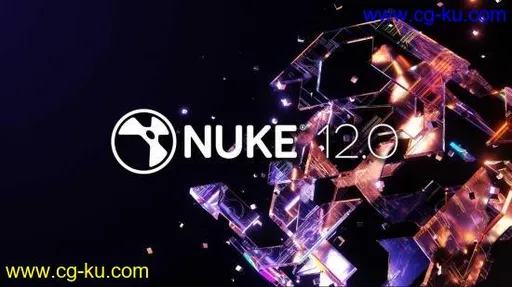 The Foundry Nuke Studio 12.0v5 x64的图片1