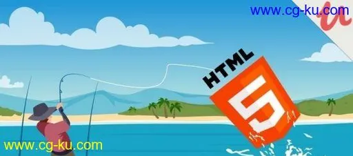 HTML and CSS Fundamentals For Absolute Beginners的图片1