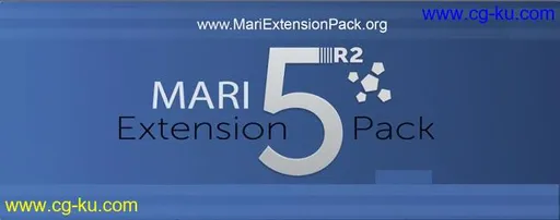 Gumroad – Mari Extension Pack 5的图片1