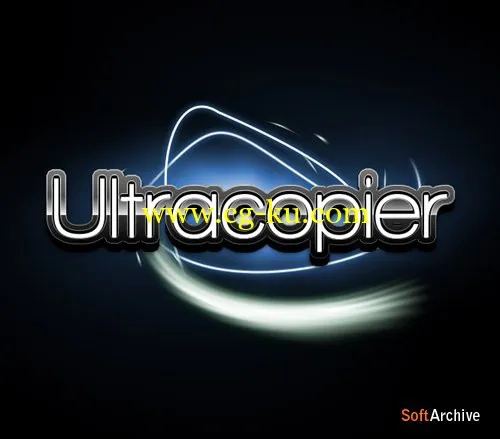 UltraCopier 1.0.1.13 Final + Portable的图片1