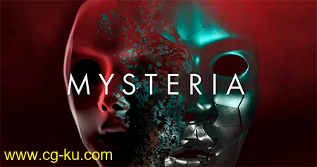 Native Instruments Mysteria v1.0.0 KONTAKT DVDR的图片1