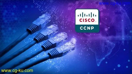 Cisco CCNP Switch 300-115 – Complete Course的图片1