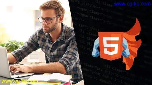 HTML5 and CSS3 for beginners from scratch的图片1