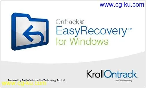 Ontrack EasyRecovery Professional / Premium / Technician 14.0.0.0 Multilingual的图片1