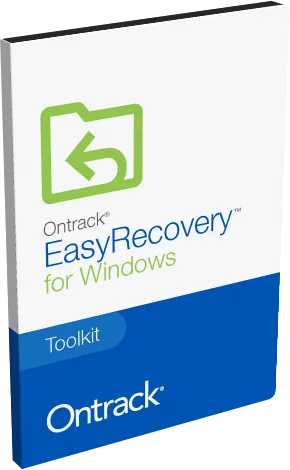 Ontrack EasyRecovery Toolkit for Windows 14.0.0.0 Multilingual的图片1
