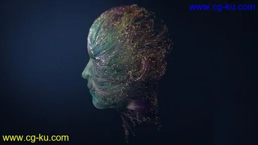 Skillshare – Intro to X-Particles: Creating Abstract Images的图片1