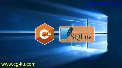 Learn C# & SQLite Programming for beginners的图片1