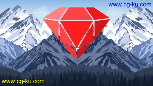 Advance Your Coding Skills! Easy To Follow Ruby Fundamentals的图片1