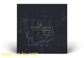 AngelicVibes Street Smart WAV MIDI的图片1