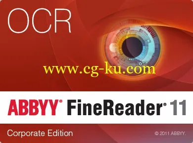 OCR识别软件 ABBYY FineReader 11.0.113.114 Professional / Corporate Edition的图片1