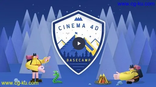 School of Motion – C4D Basecamp的图片1