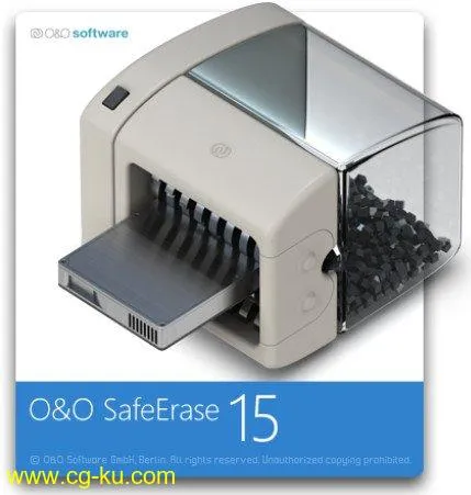 O O SafeErase Professional / Workstation / Server 15.3 Build 62的图片1