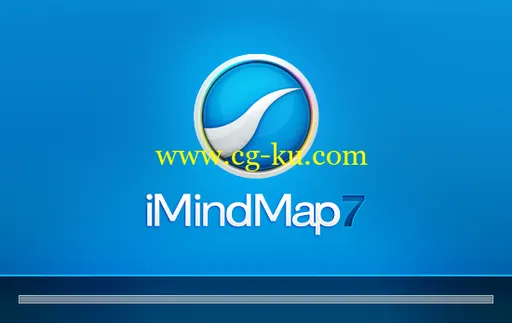 iMindMap 7 Ultimate 7.0.327的图片1