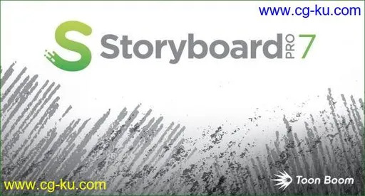 Toon Boom Storyboard Pro 7 v17.10.1 Build 15476的图片1