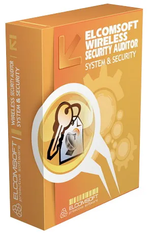 Elcomsoft Wireless Security Auditor Pro 7.30.593 Multilingual的图片1