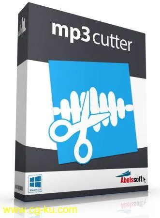 Abelssoft mp3 cutter 2020 7.0 Multilingual的图片1