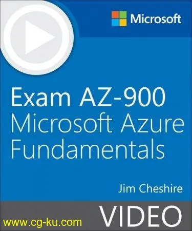 Exam AZ-900 Microsoft Azure Fundamentals (Video)的图片1