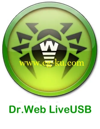 Dr.Web LiveUSB v6.0.2 [27. February 2014]的图片1