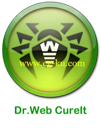 Dr.Web CureIt! 9.0 (29.01.2014)的图片1