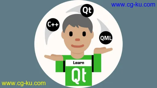 Qt Quick and QML – Advanced : Interfacing to C++的图片1