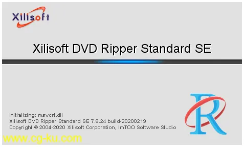 Xilisoft DVD Ripper Standard SE 7.8.24 Multilingual的图片1