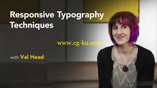 Responsive Typography Techniques的图片1