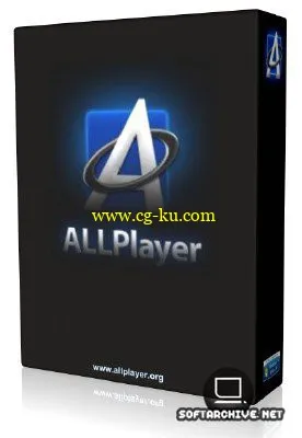 ALLPlayer 5.8 Final的图片1