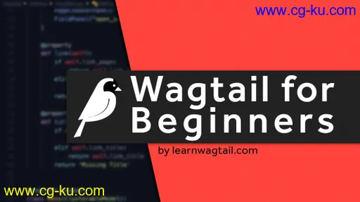 Wagtail for Beginners的图片1