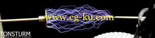 Tonsturm 02 Electricity 192 kHz WAV的图片1