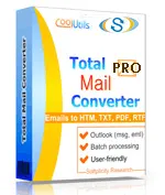 Coolutils Total Mail Converter Pro 6.1.0.135 Multilingual的图片1