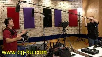 Pro Studio Live On location Reality Sound TUTORiAL的图片1