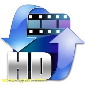 Acrok HD Video Converter for Mac 7.0.156的图片1