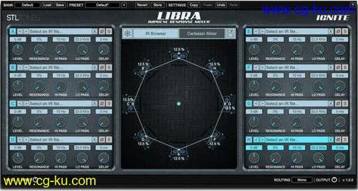 STL Ignite Libra 1.2.0的图片1
