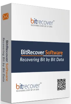 BitRecover PDF Attachment Extractor Wizard 2.1的图片1