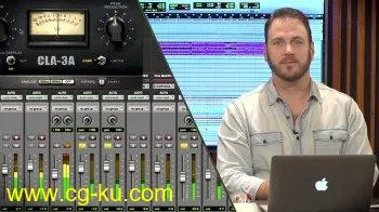 Pro Studio Live Country Pop Mix Deconstruction with DR Ford TUTORiAL HiDERA的图片1