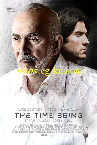 The Time Being 2012 720p BluRay x264-SONiDO 此时此刻的图片1