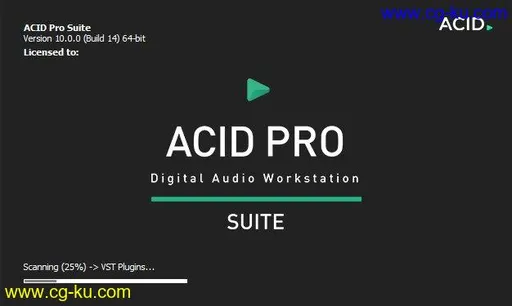 MAGIX ACID Pro / Pro Suite 10.0.2.20 Multilingual的图片1