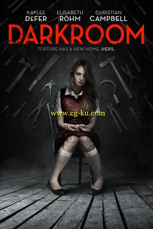 Darkroom.2013.1080p.BluRay.x264-MELiTE 暗房/暗室的图片2