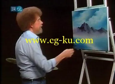 Bob Ross – The Joy of Painting – Season 30的图片3