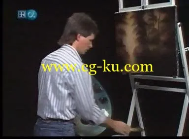 Bob Ross – The Joy of Painting – Season 27的图片3