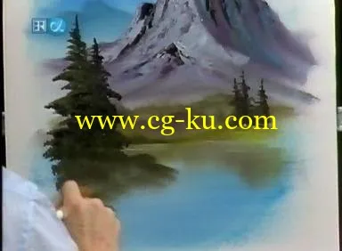 Bob Ross – The Joy of Painting – Season 26的图片3