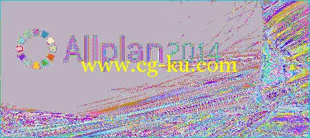 Nemetschek Allplan BCM v2014 Multilingual的图片1