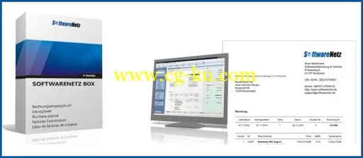 Softwarenetz Software Pack 01.2014的图片1