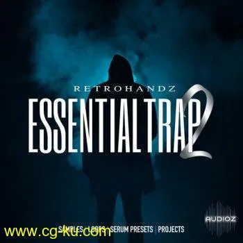 Retrohandz Essential Trap 2 MULTiFORMAT-DECiBEL的图片1