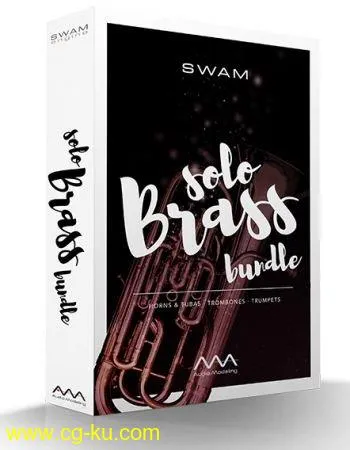 Audio Modeling SWAM Solo Brass Bundle 1.0.0 x64的图片1