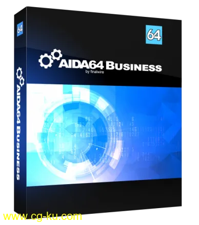 AIDA64 Business 6.25.5400 Multilingual的图片1